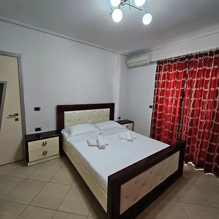 Lisala Apartment