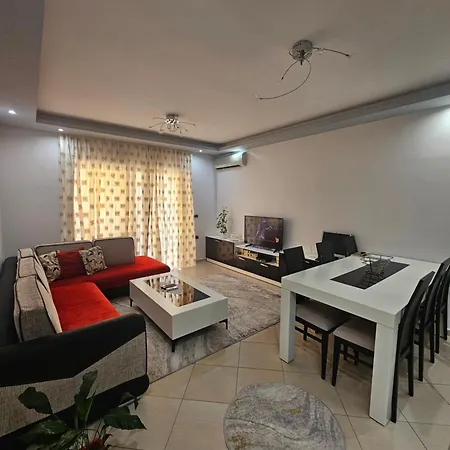 Apartment Lisala Sarande