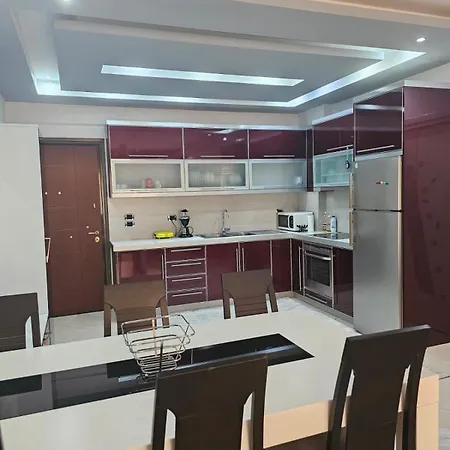 Apartment Lisala