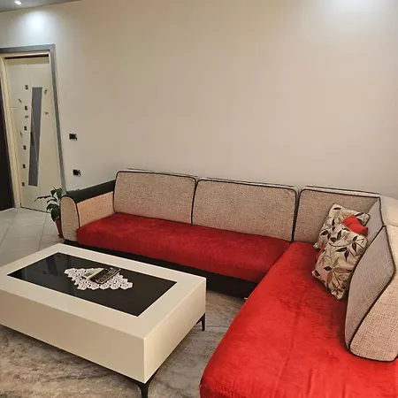 Lisala Appartamento Sarandë