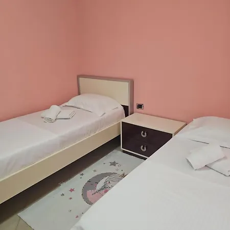Apartment Lisala *