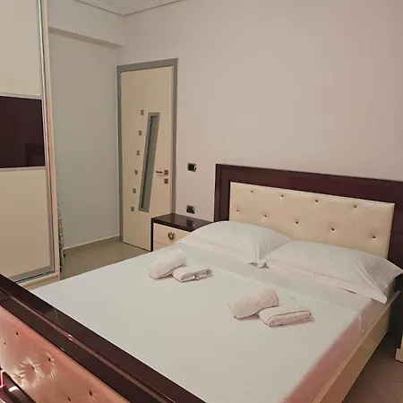 Appartamento Lisala Sarandë