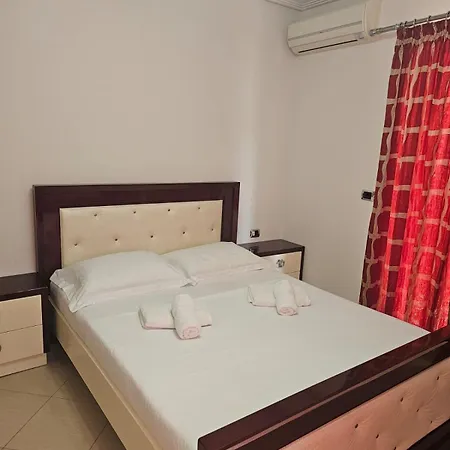 Apartment Lisala