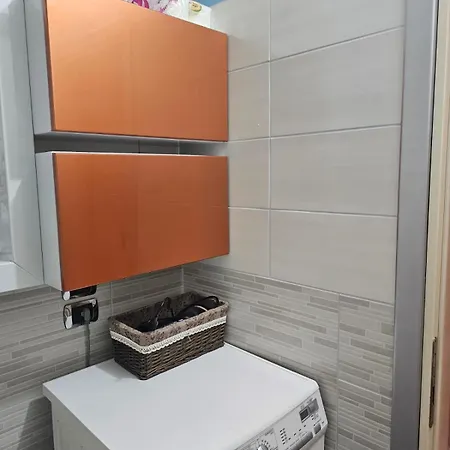 Lisala Appartamento Sarandë