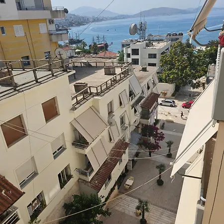 Lisala Sarandë