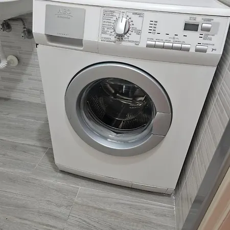 Appartamento Lisala Sarandë