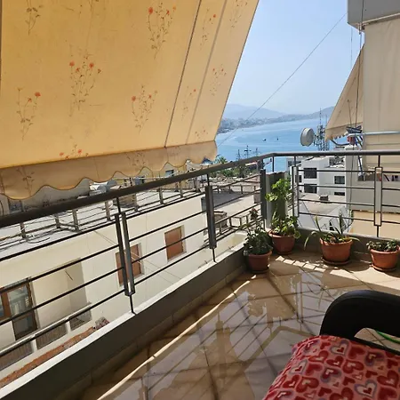 Apartment Lisala