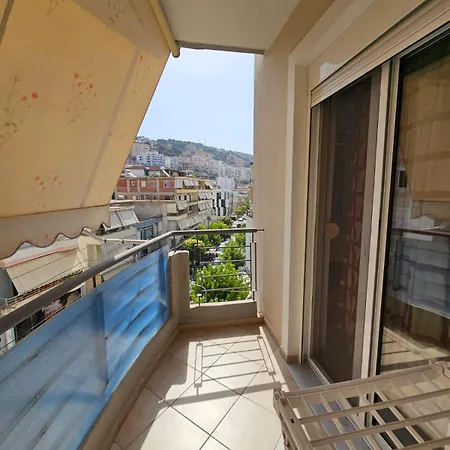 Appartamento Lisala Sarandë