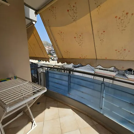 Appartamento Lisala Sarandë